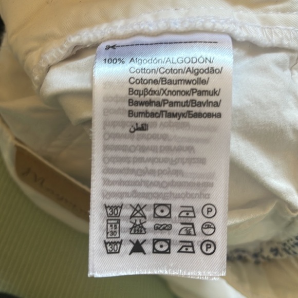 Mayoral Skinny Jeans unisex Size 9 (134cm). Adjustable Waist. NWT - Picture 5 of 5